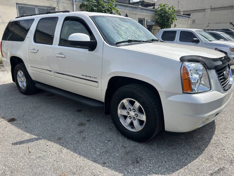 gmc yukon xl 2013 1GKS2KE72DR250902 image gmc yukon xl 2013 1GKS2KE72DR250902 image